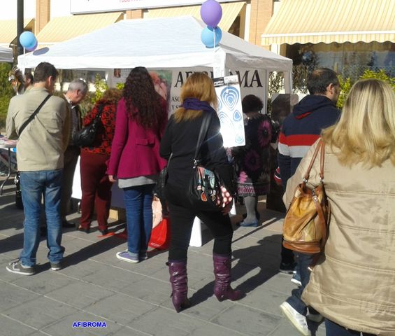Mercadillo Navidad
TEATINOS