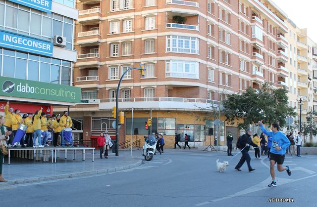 V MARATÓN CABBERTY