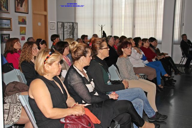 Ejercicio y Fibromialgia