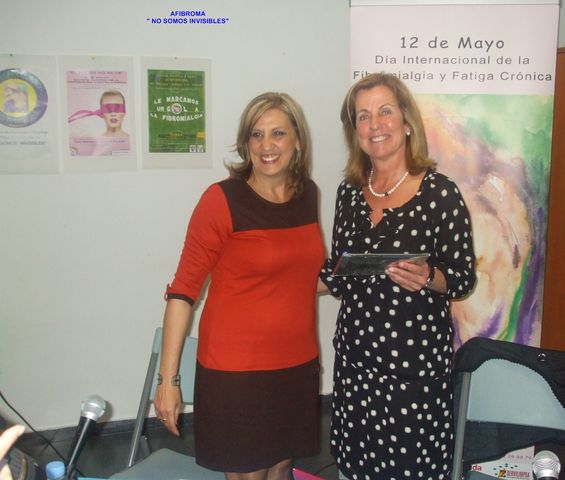 Ejercicio y Fibromialgia