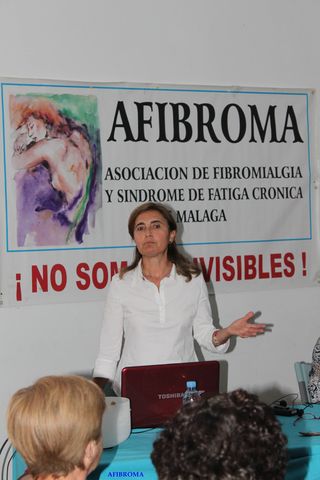 CHARLA 