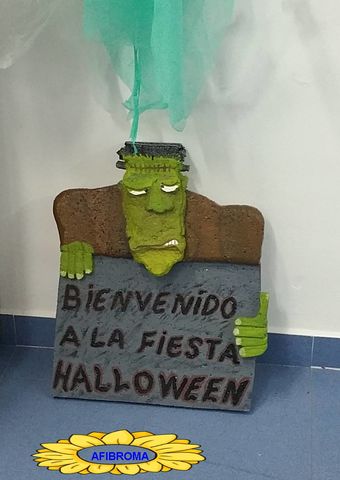 Cena Halloween
2016