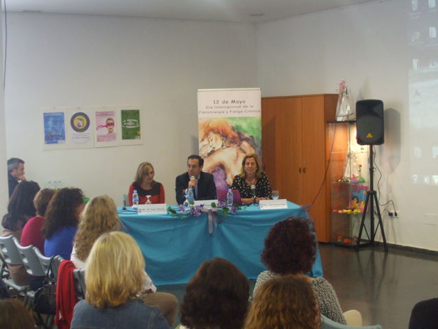 Ejercicio y Fibromialgia