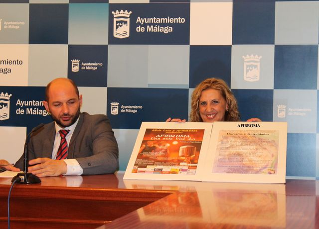 Rueda Prensa AFIBROMA