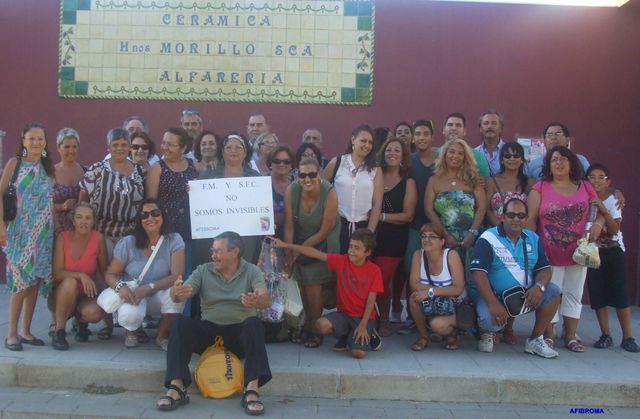Excursión a Granada