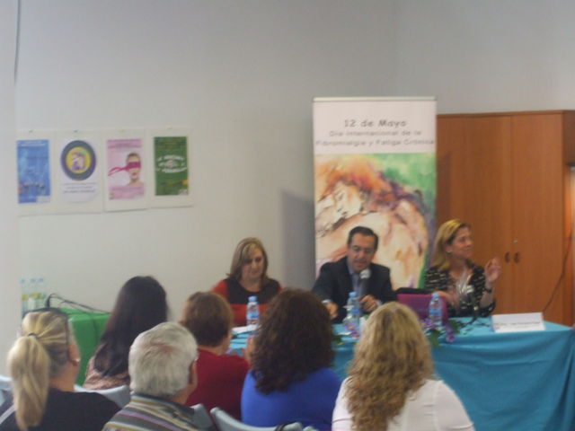 Ejercicio y Fibromialgia