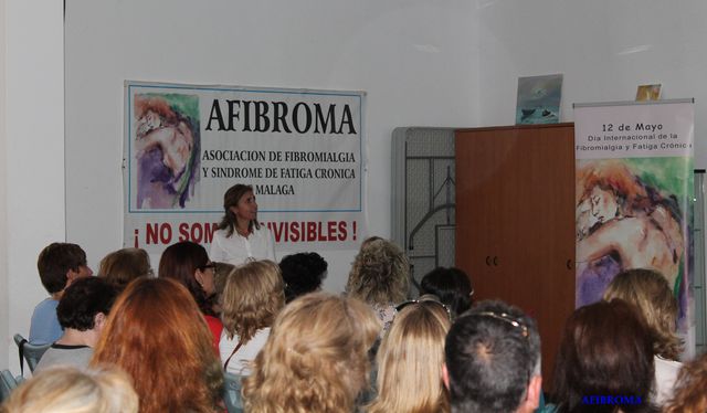 CHARLA 