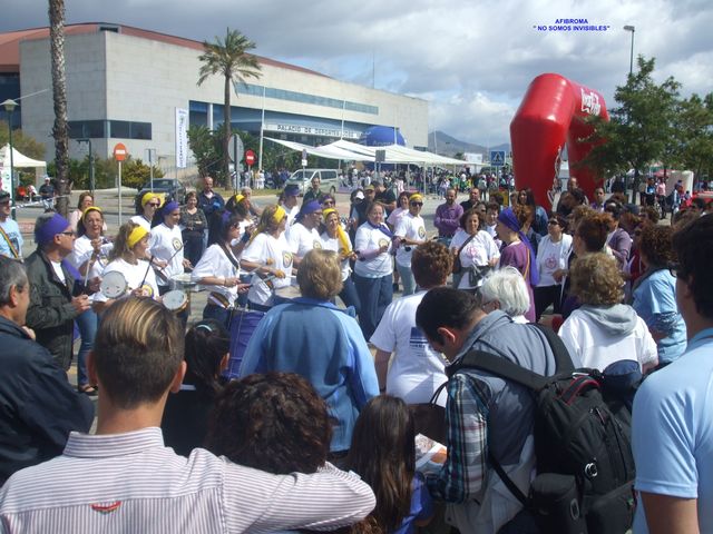 II FIESTA DEL DEPORTE