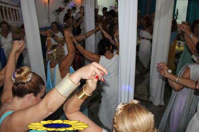 FIESTA FIN DE CURSO