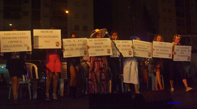 Grupo de Teatro 