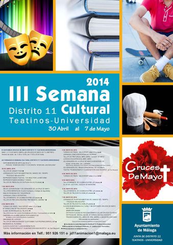 III Semana Cultural