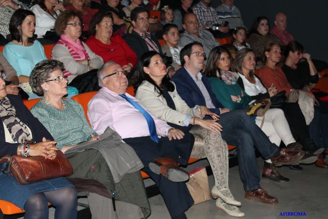AFIBROMA una sola voz 4.0