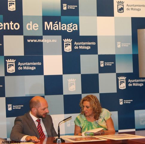 Rueda Prensa AFIBROMA