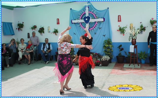 Cruz de Mayo 2017