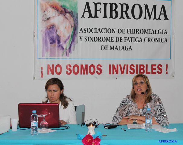CHARLA 