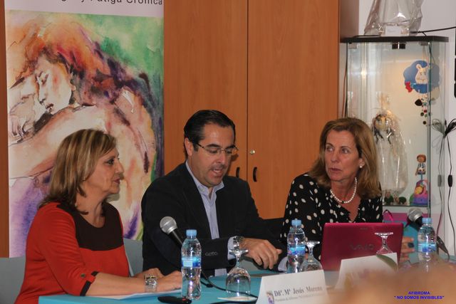 Ejercicio y Fibromialgia