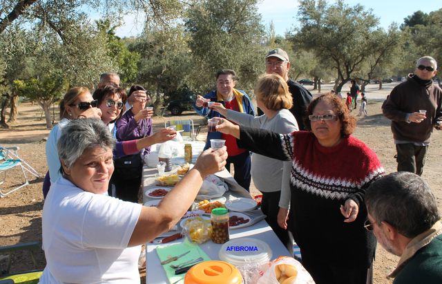 Día de Campo
