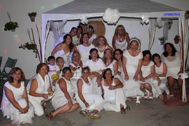 FIESTA CONVIVENCIA