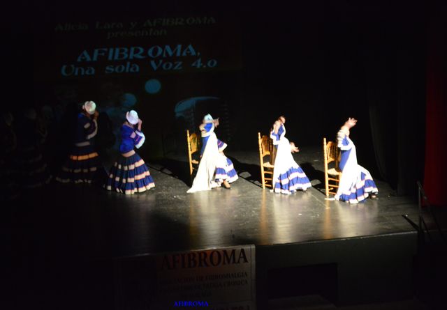 AFIBROMA una sola voz 4.0