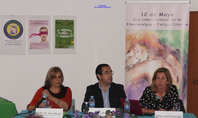 Ejercicio y Fibromialgia