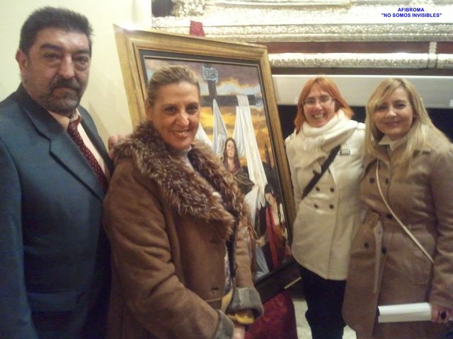 El Maestro y sus Alumnas